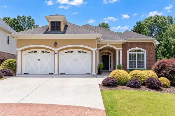 123 Crown Court, Peachtree City, GA 30269