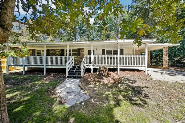 128 Reynolds Street, Bremen, GA 30110