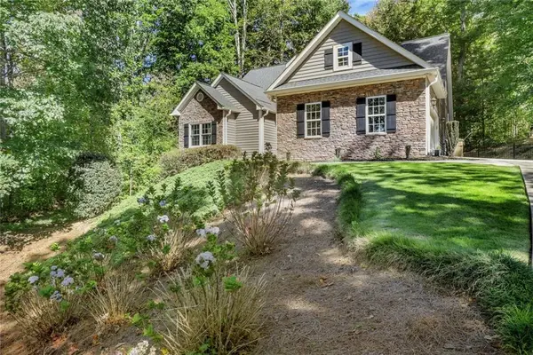 5433 Speckled Wood Lane, Gainesville, GA 30506