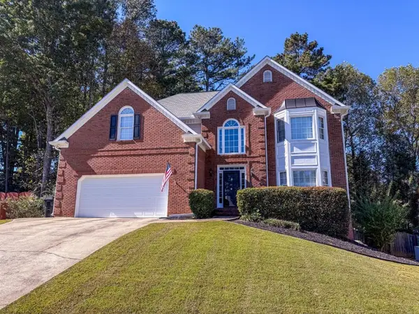 4020 Caddie Drive Nw, Acworth, GA 30101
