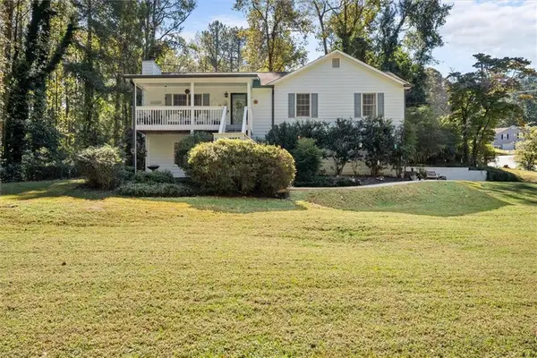 15 Indian Creek Lane, Powder Springs, GA 30127