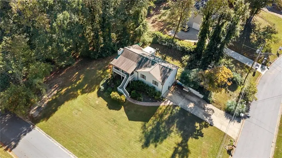 15 Indian Creek Lane, Powder Springs, GA 30127 - #2