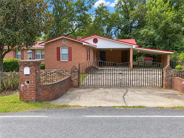 500 Circle Drive, Sandersville, GA 31082
