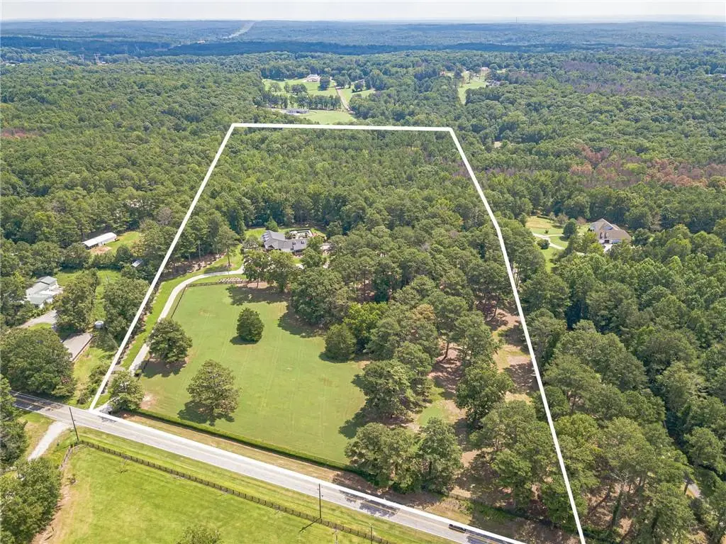 9667 Ephesus Church Road, Villa Rica, GA 30180 - #1