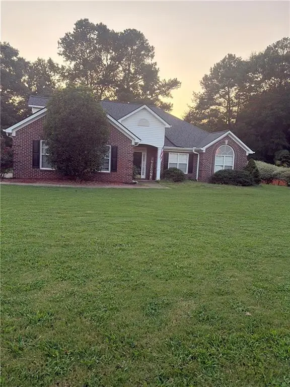 2810 Karen Ridge Sw, Conyers, GA 30094
