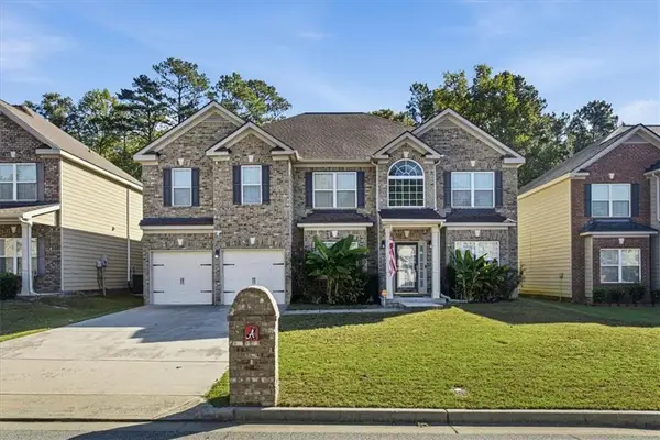 4112 Butternut Place, Atlanta, GA 30349