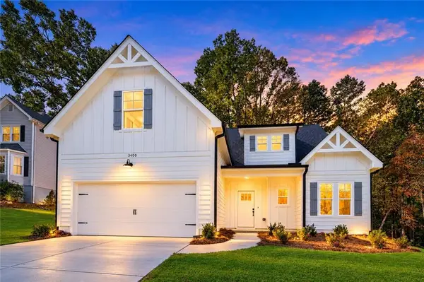 3400 Coles Creek Drive, Buford, GA 30519