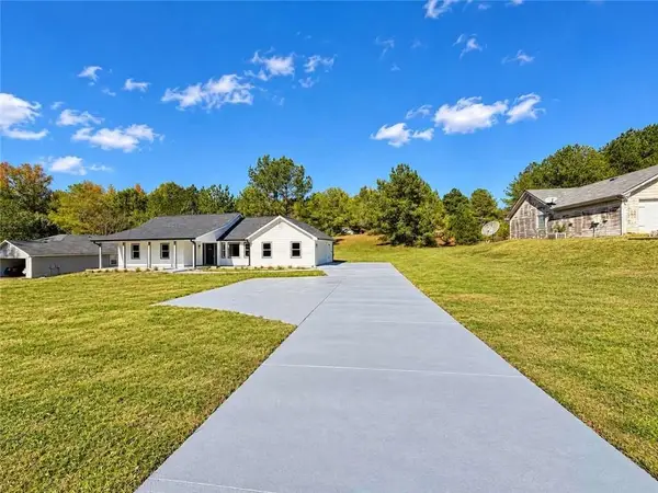 540 Oak Hill Road, Covington, GA 30016