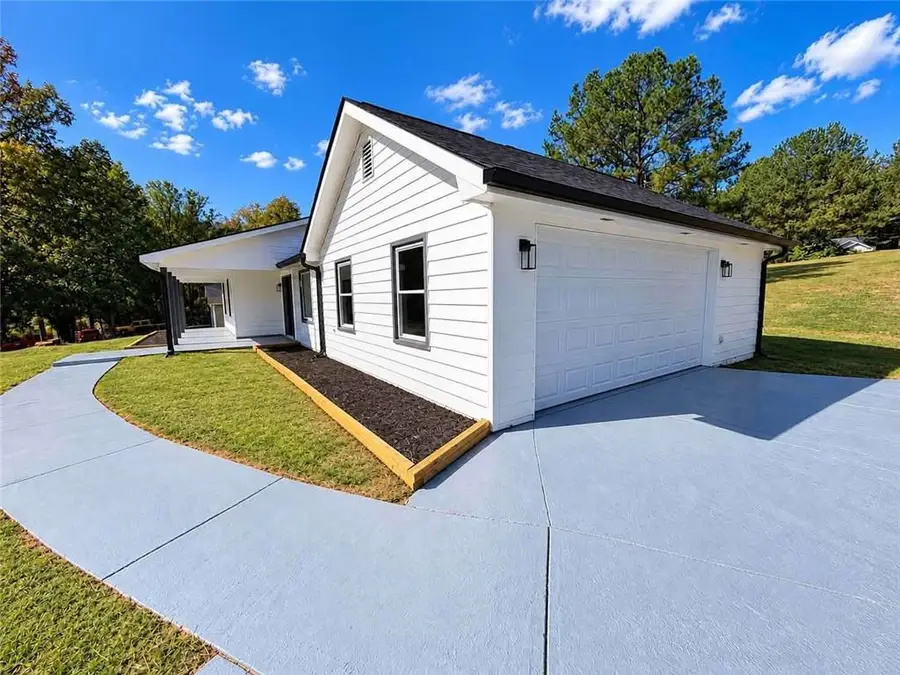 540 Oak Hill Road, Covington, GA 30016 - #2