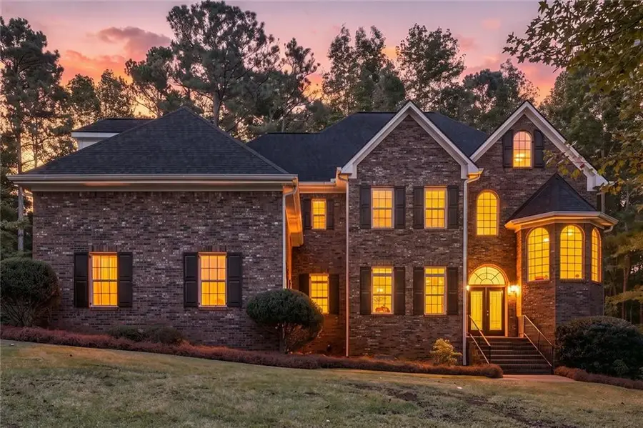4300 Winslow Court, Douglasville, GA 30135 - #2