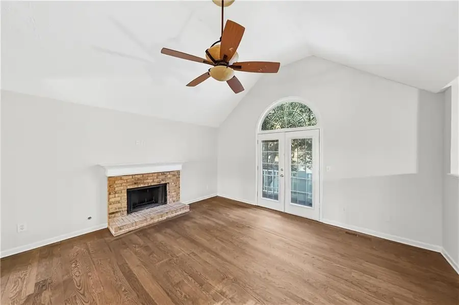 1608 Barrier Road, Marietta, GA 30066 - #2