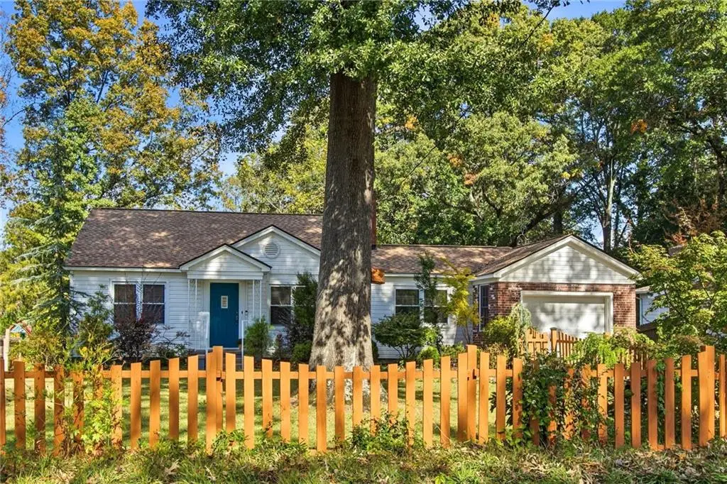 4088 Comanche Drive, Tucker, GA 30084 - #1
