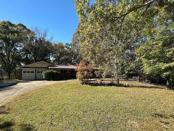 455 Roy Brown Road, Buchanan, GA 30113