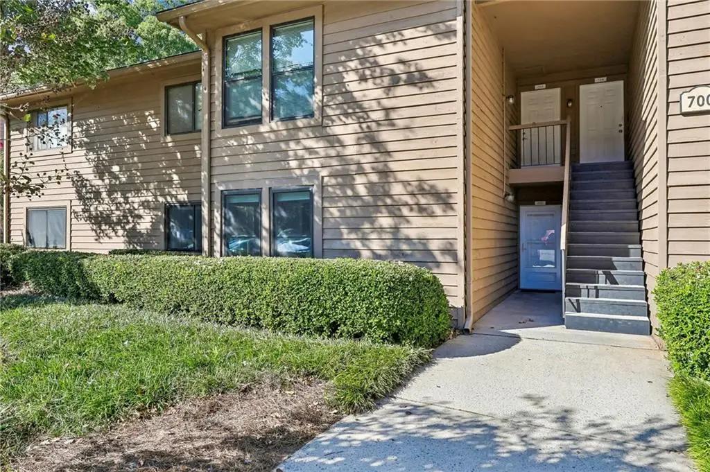 701 Parkaire Crossing, Marietta, GA 30068 - #1