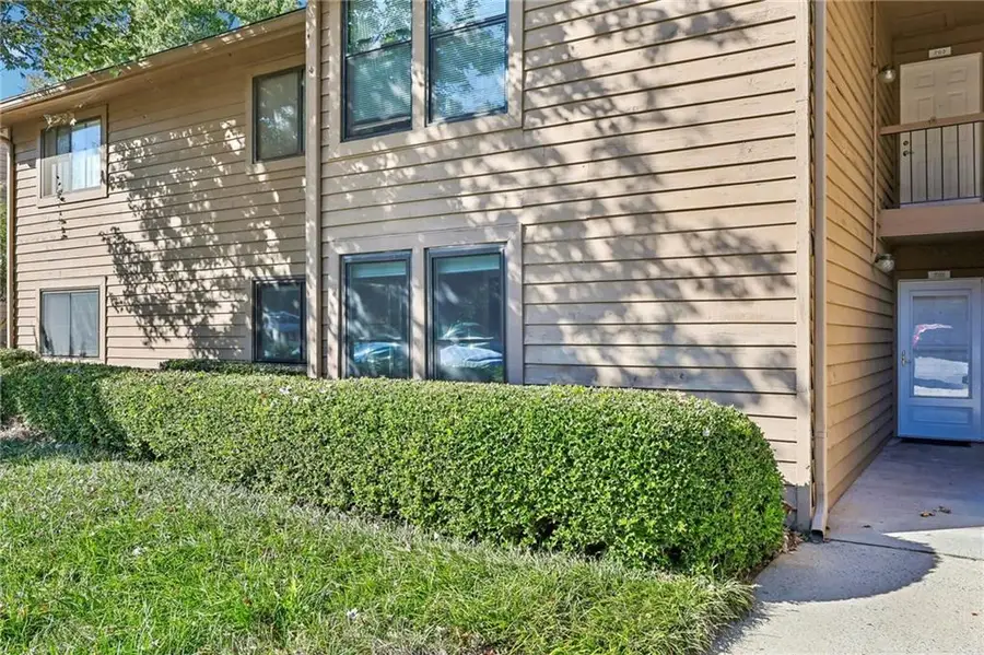 701 Parkaire Crossing, Marietta, GA 30068 - #2