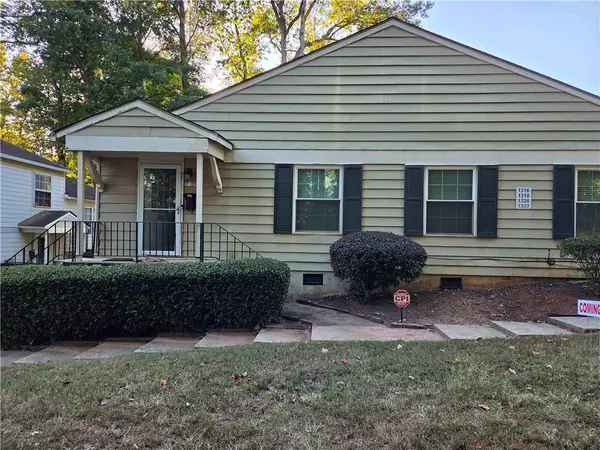 1316 Surrey Lane, Marietta, GA 30008