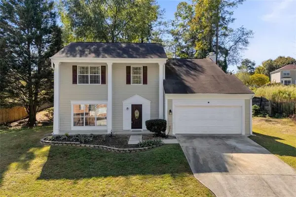 2030 Buckley Trail, Snellville, GA 30078