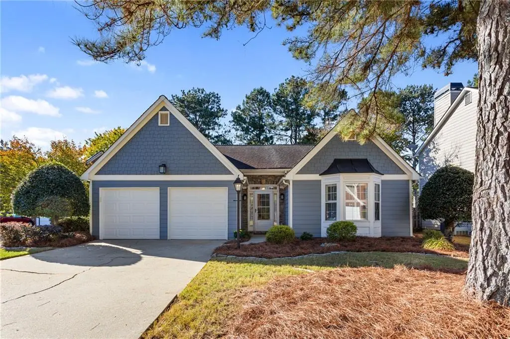 1632 Pinebreeze Drive, Marietta, GA 30062 - #1