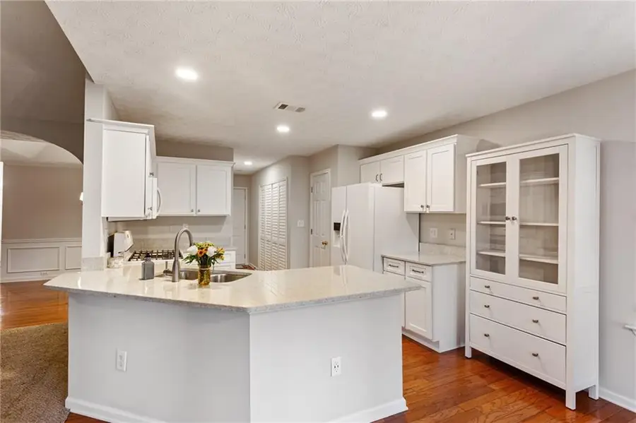 1632 Pinebreeze Drive, Marietta, GA 30062 - #2
