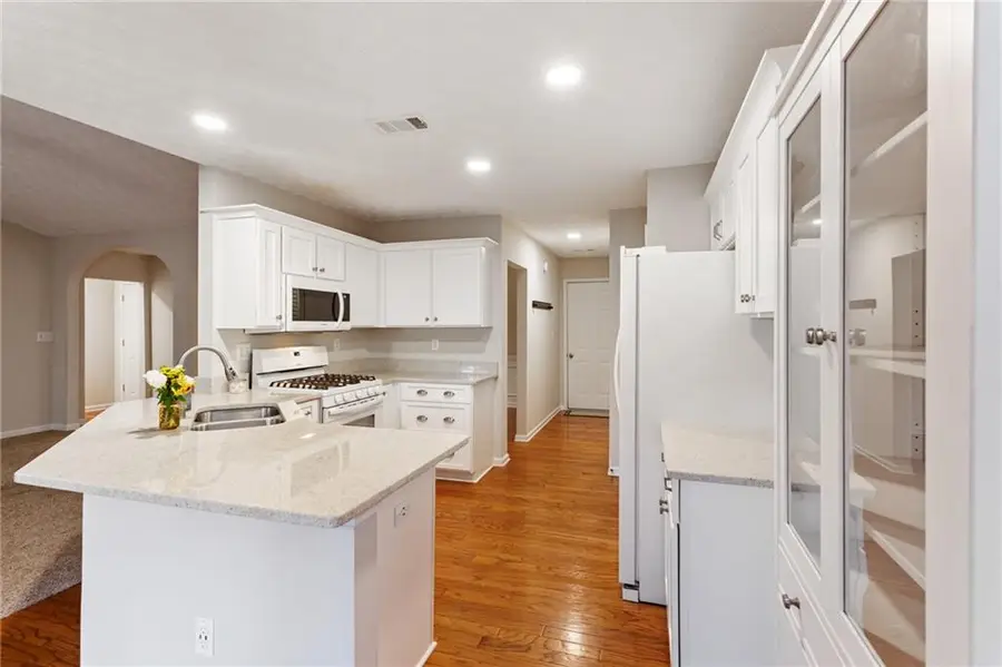 1632 Pinebreeze Drive, Marietta, GA 30062 - #3
