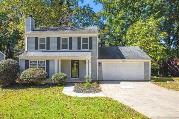 10350 Rillridge Court, Alpharetta, GA 30022