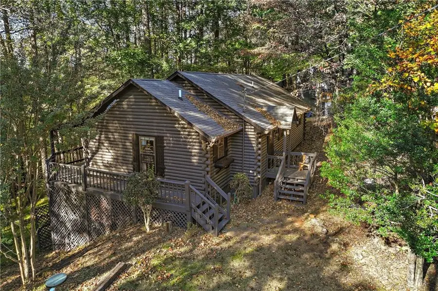 1265 Walnut Ridge, Ellijay, GA 30536 - #3