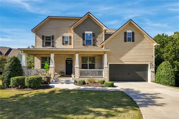 1580 Brunswick Street, Lithia Springs, GA 30122