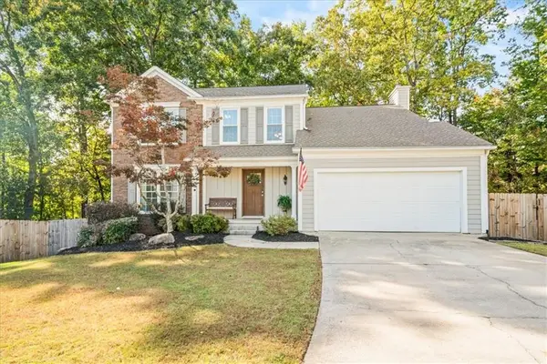 11610 Boxford Place, Johns Creek, GA 30022