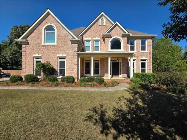 122 Potomac Drive, Dallas, GA 30132