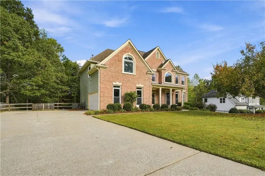 122 Potomac Drive, Dallas, GA 30132 - #3