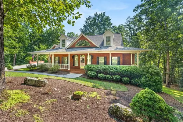 284 Laurel Place Drive, Cornelia, GA 30531