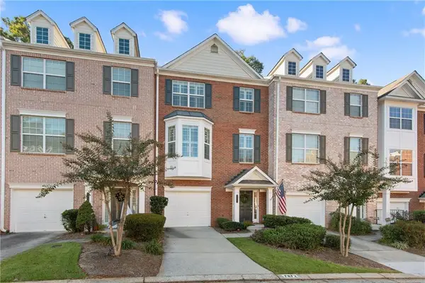 7872 Kiverton Place, Sandy Springs, GA 30350