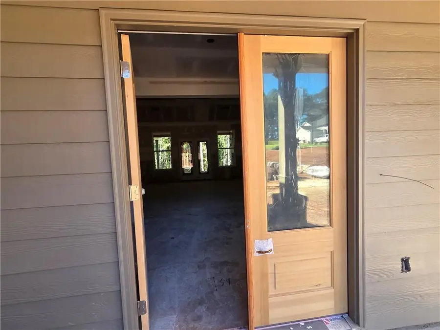 335 Meadows Drive, Bethlehem, GA 30620 - #3