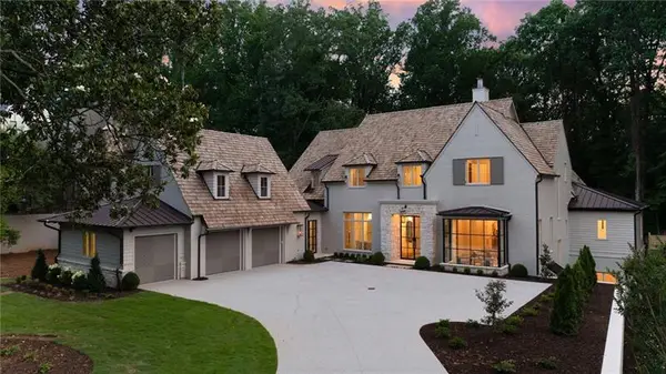 1704 Wildwood Road, Atlanta, GA 30306