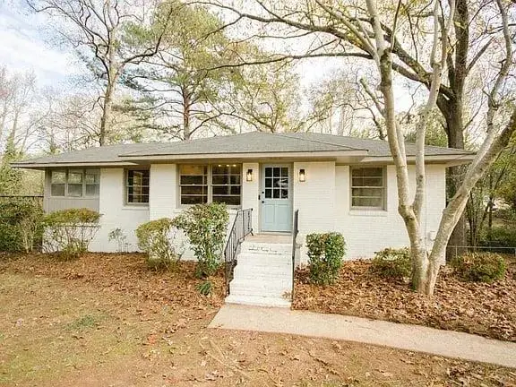 110 Peachtree Circle Se, Marietta, GA 30060
