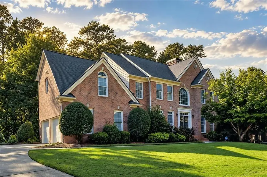 2672 Dunmoore Drive, Snellville, GA 30078 - #2