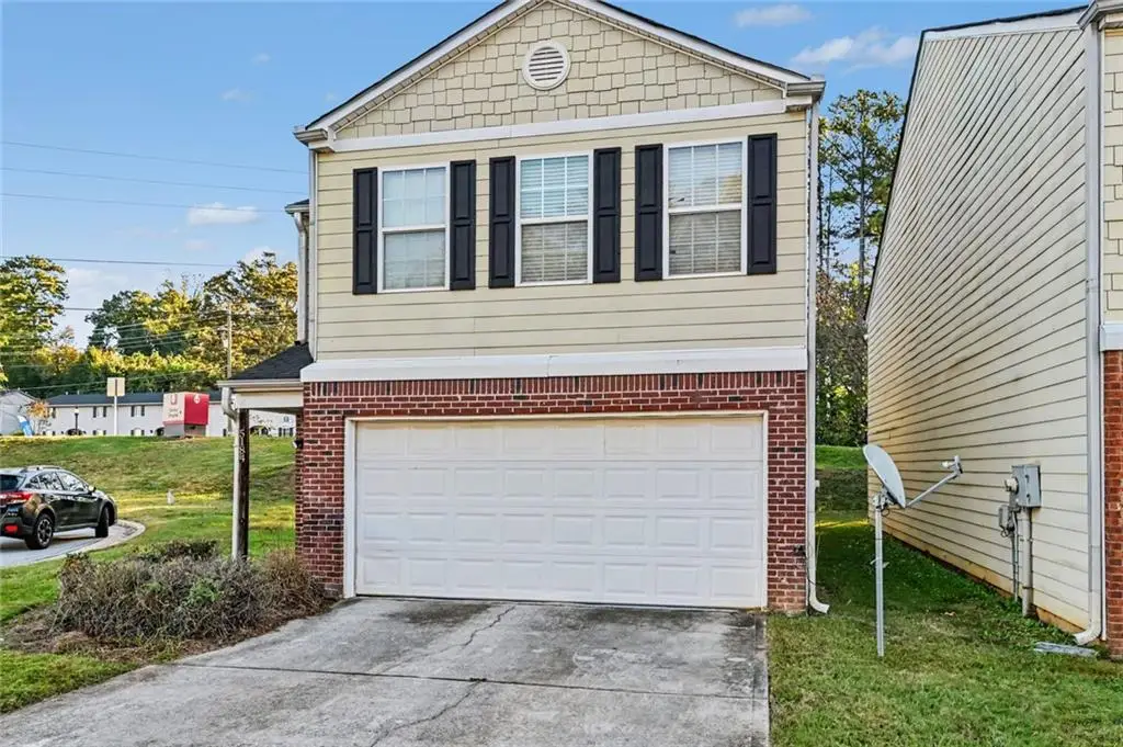 5184 Hanover Street, College Park, GA 30349 - #1