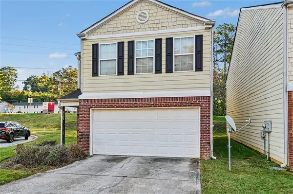 5184 Hanover Street, College Park, GA 30349