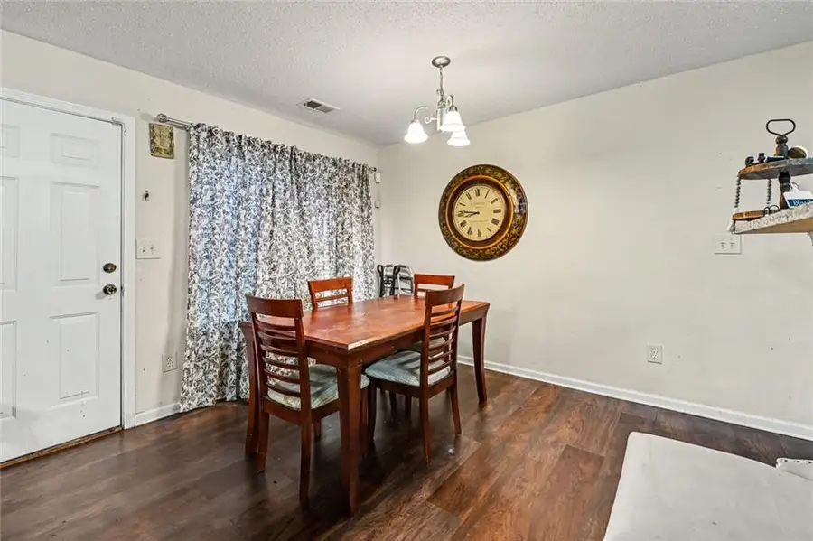 5184 Hanover Street, College Park, GA 30349 - #3