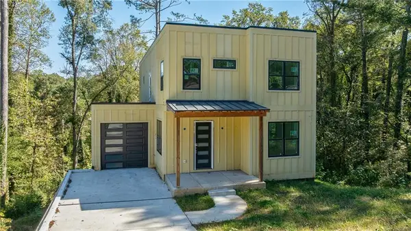 2918 Level Ridge Road Se, Atlanta, GA 30354