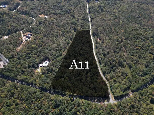 11300 Hutcheson Ferry Road, Chattahoochee Hills, GA 30268