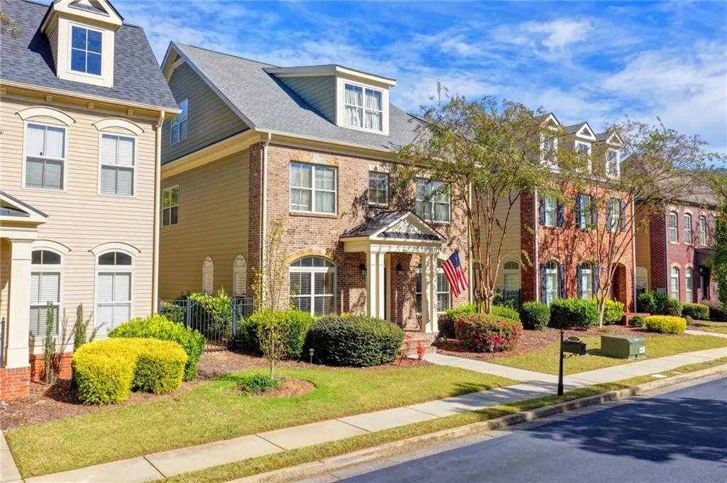 10859 Bossier Drive, Alpharetta, GA 30022 - #1