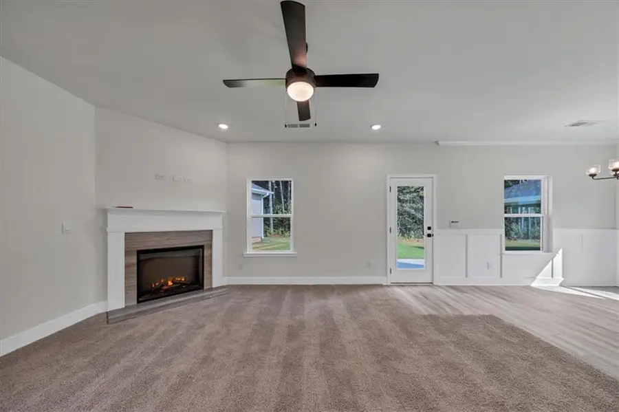 146 Chaucer Lane, Carrollton, GA 30117 - #3