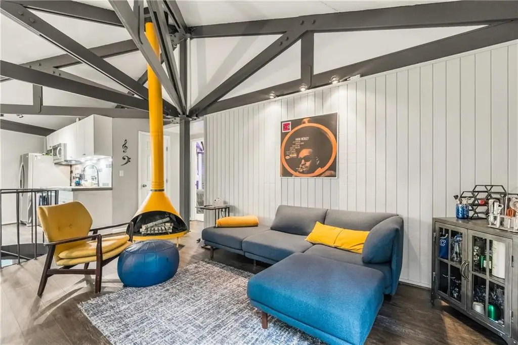 162 Treetopper Circle, Big Canoe, GA 30143 - #1