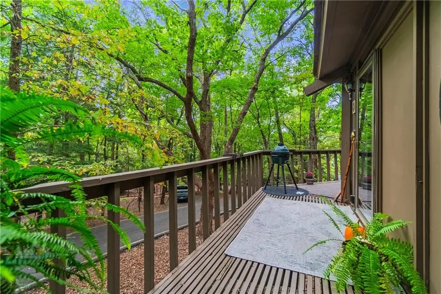 162 Treetopper Circle, Big Canoe, GA 30143 - #2