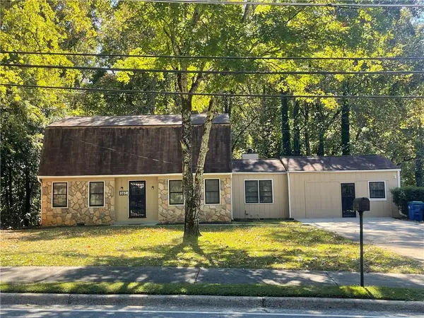 3750 Will Lee Road, South Fulton, GA 30349