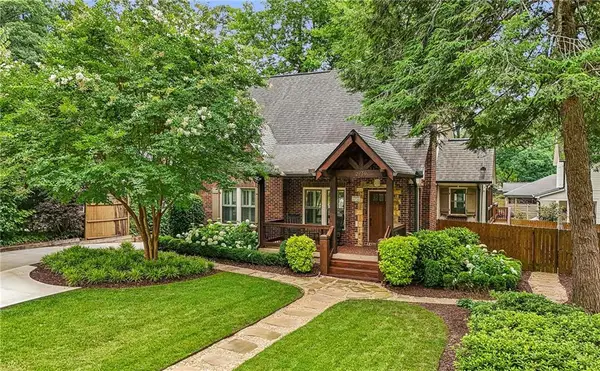 2719 Tupelo Street Se, Atlanta, GA 30317