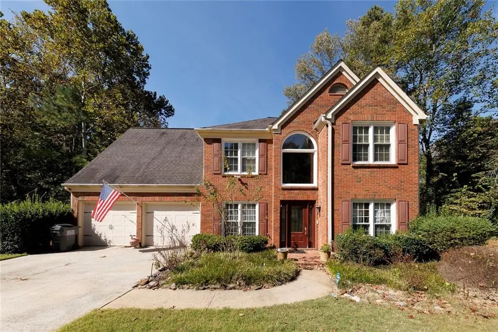 1731 Victoria Way Nw, Kennesaw, GA 30152 - #1