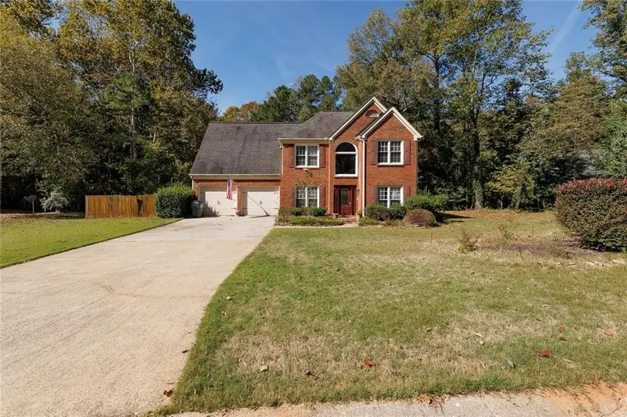 1731 Victoria Way Nw, Kennesaw, GA 30152 - #2