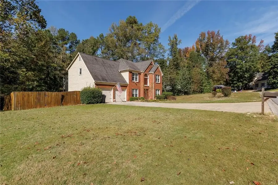 1731 Victoria Way Nw, Kennesaw, GA 30152 - #3